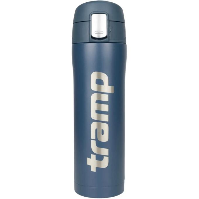 Tramp UTRC-107-mat-blue