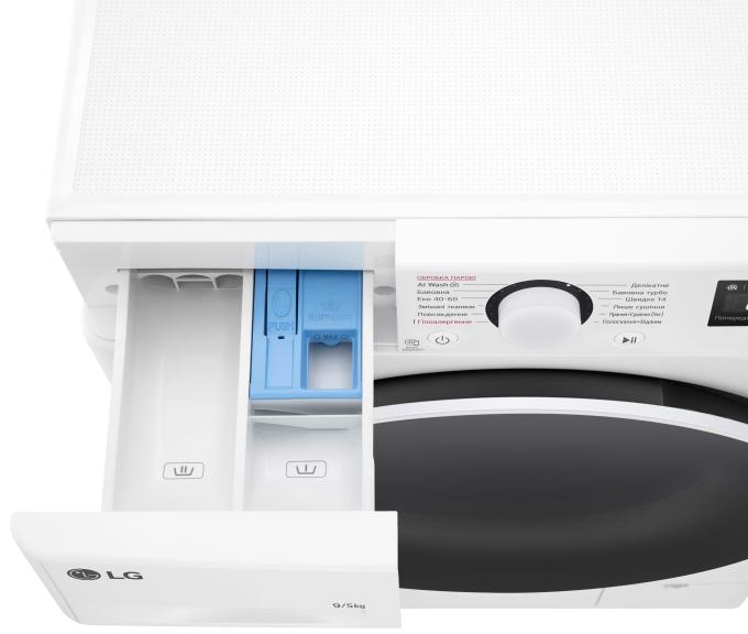 LG F2R5FG0W