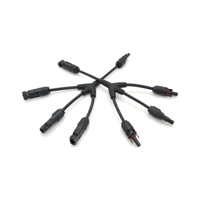 VOLTRONIC YT-МС4-1x3