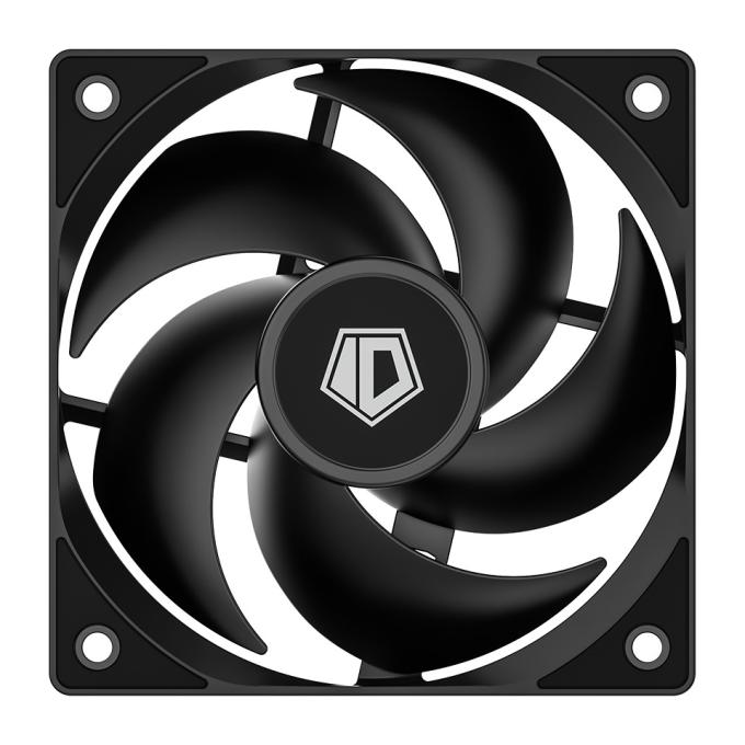 ID-Cooling SE-904-XT BLACK