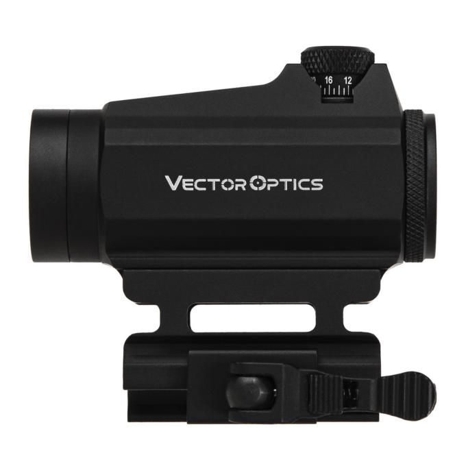Vector Optics SCRD-12II