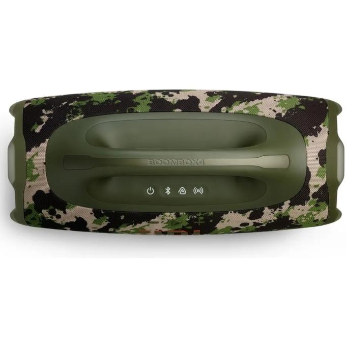 JBL JBLBOOMBOX4SQUADEP