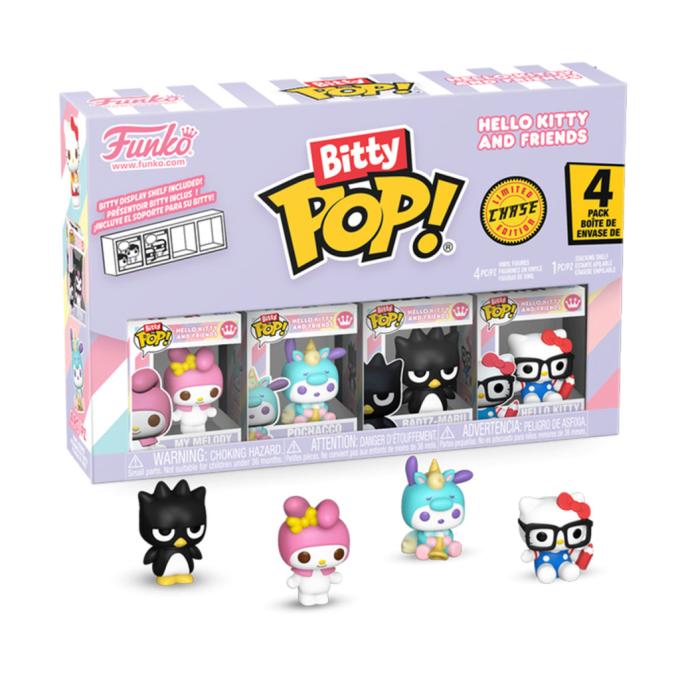 Funko Pop 85716