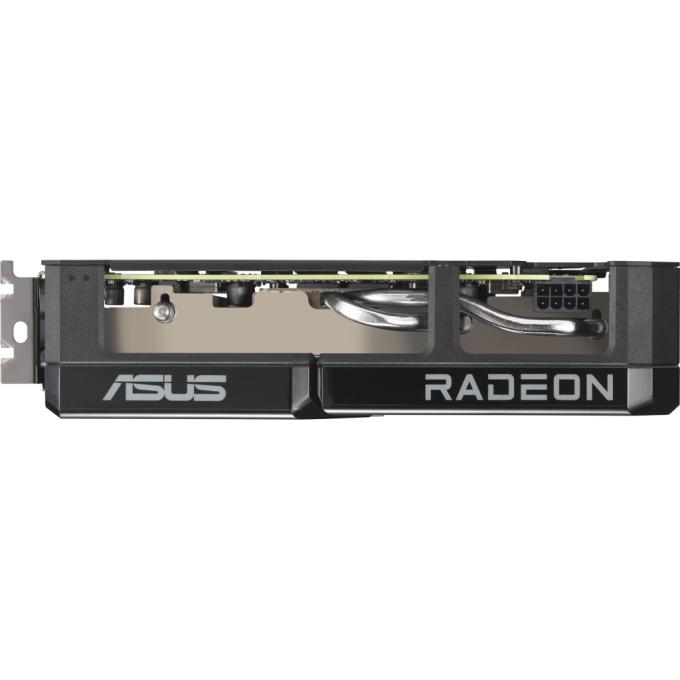 ASUS DUAL-RX9060XT-16G