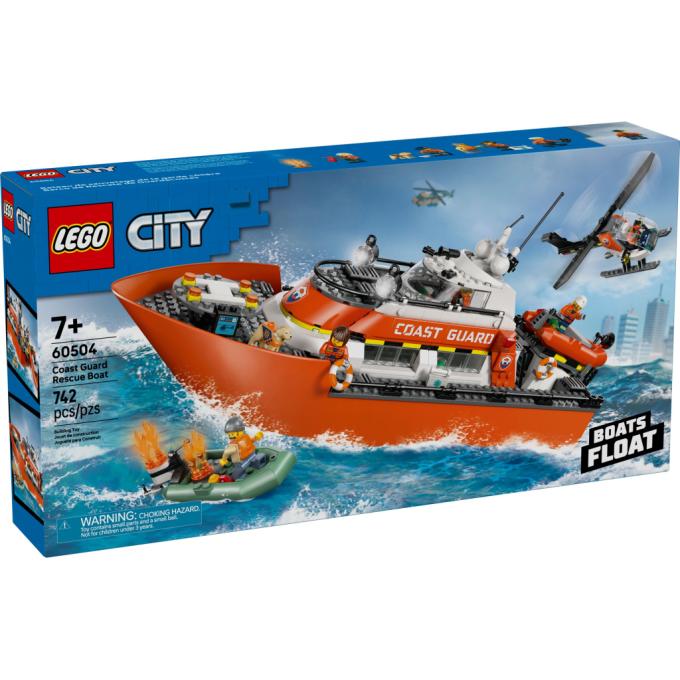LEGO 60504
