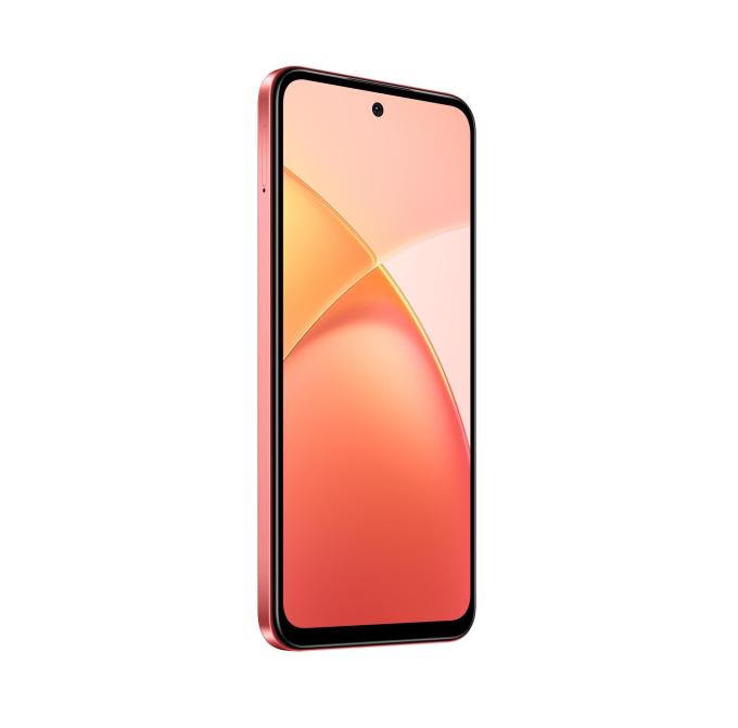Infinix Smart 10 Plus X6725B 4/128GB Ruby Red
