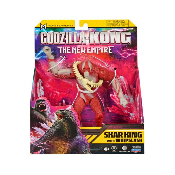 Godzilla vs. Kong 35205