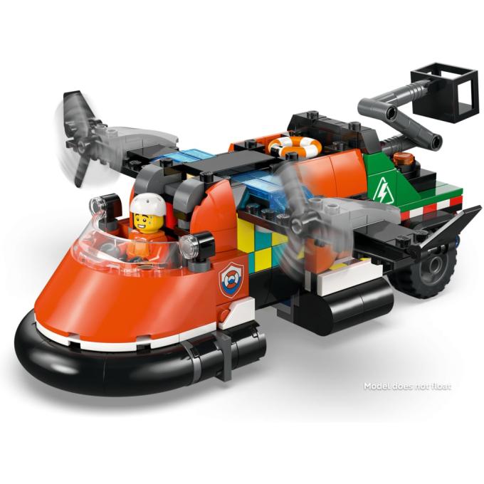 LEGO 60505-