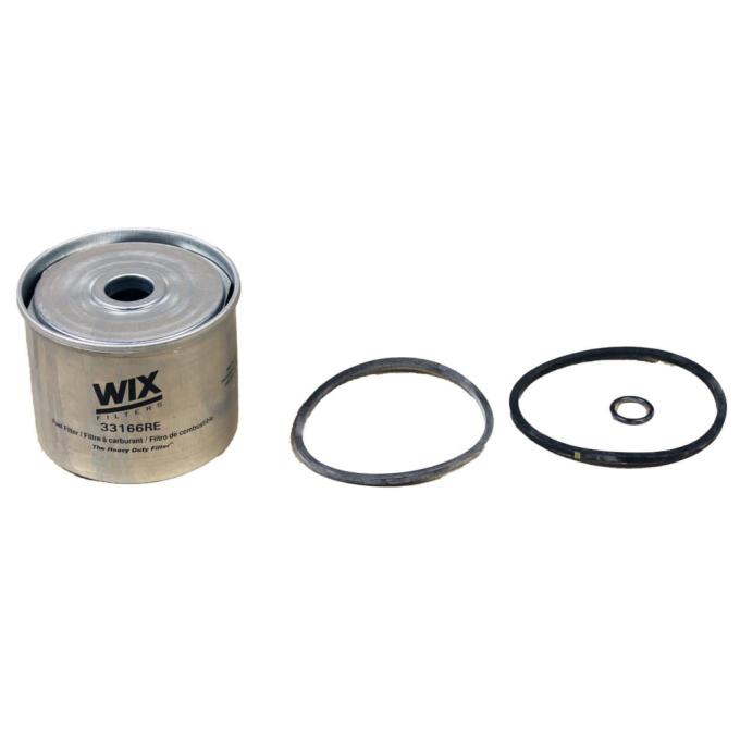 WIXFILTRON 33166RE