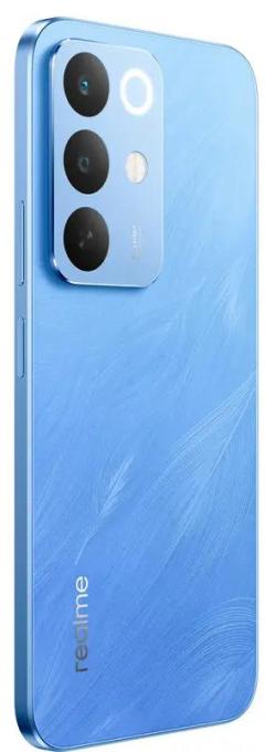 Realme RMX5566 6/128GB Kingfisher Blue