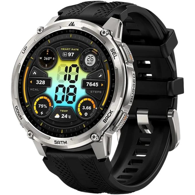 KOSPET Tank T4C Silver