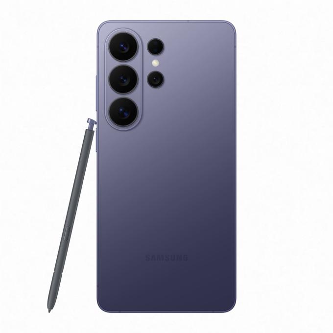 Samsung SM-S948BZVGEUC