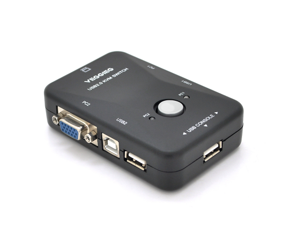 Veggieg YT-KVM K201