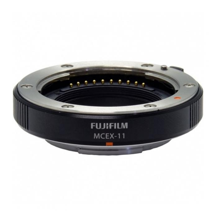 Фото-адаптер Fujifilm удлинительное кольцо MCEX-11 CD 16451720