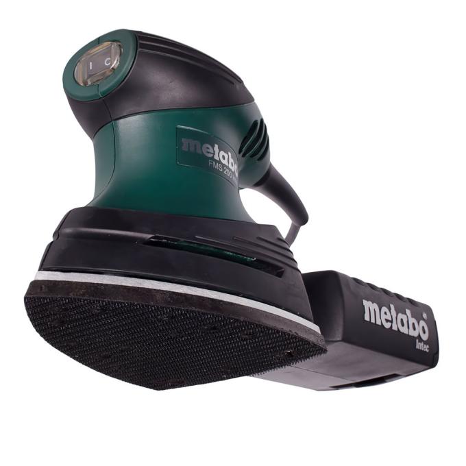 METABO FMS 200 Intec (600065500)