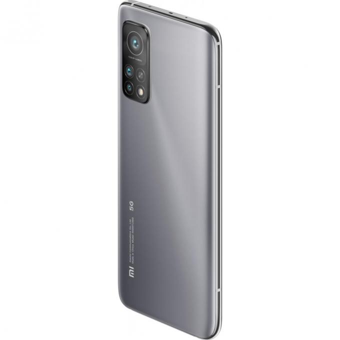 Мобильный телефон Xiaomi Mi 10T Pro 8/128GB Lunar Silver