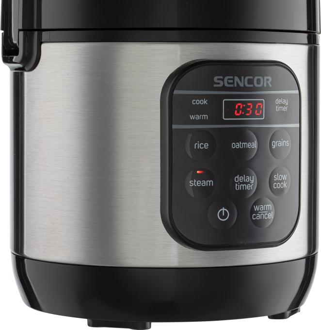 Sencor SRM0650SS