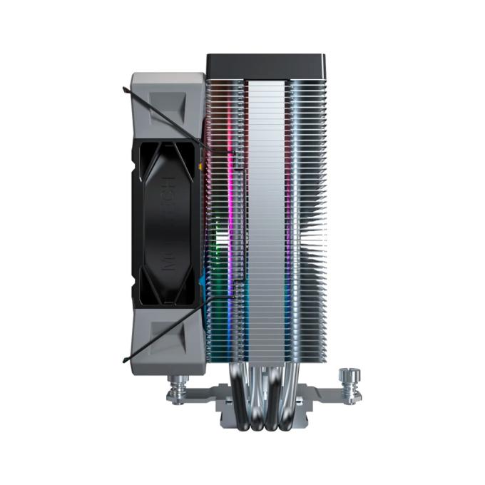MONTECH NX400 ARGB (B)