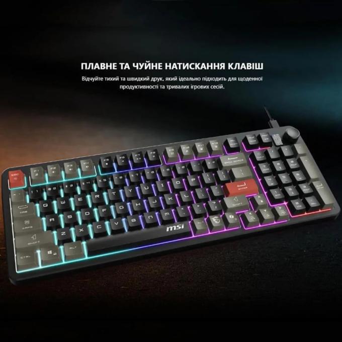 MSI S11-04UA226-HH9