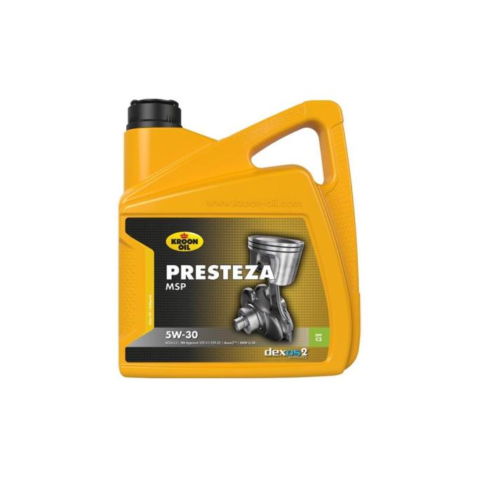Kroon-Oil KL 35137