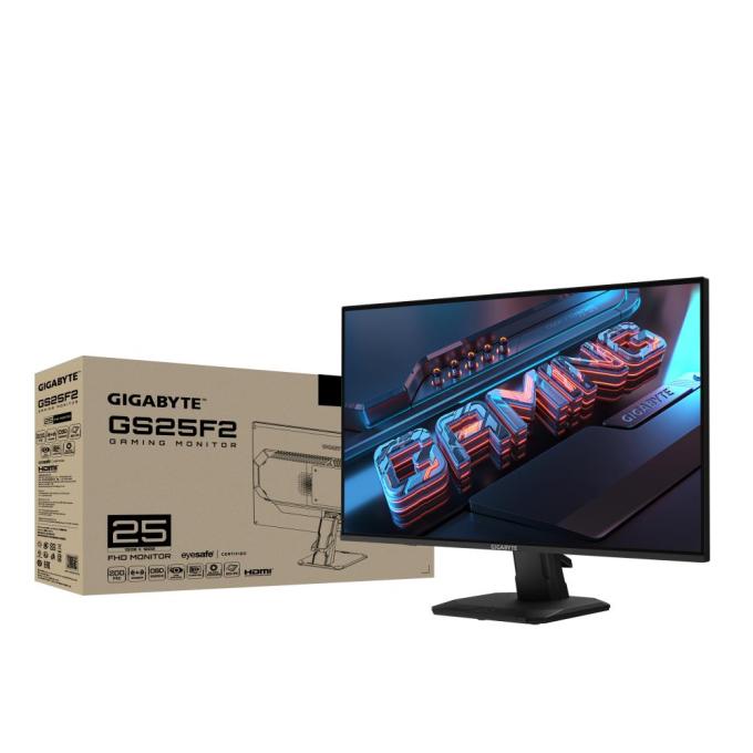 GIGABYTE GS25F2 EK