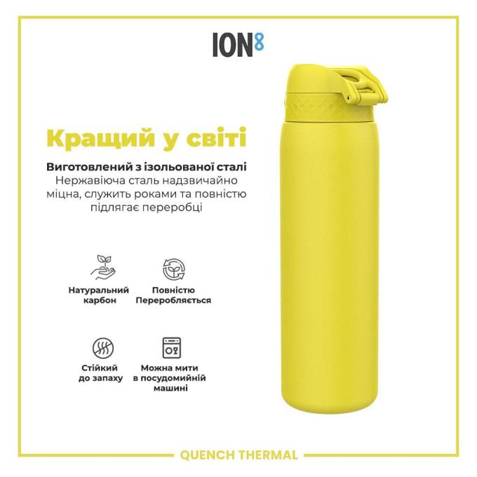 ION8 I8TS1000YEL