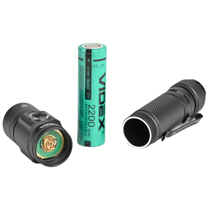 VIDEX VLF-A352 600Lm 5000K