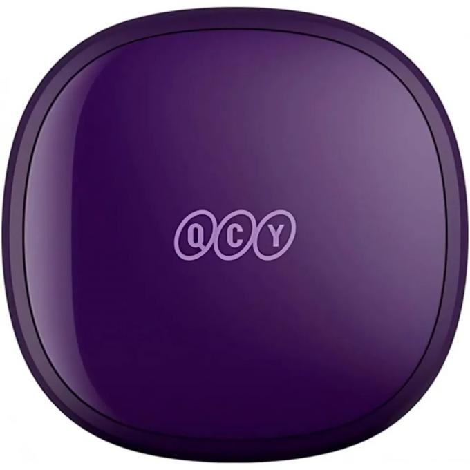 QCY T13X Violet