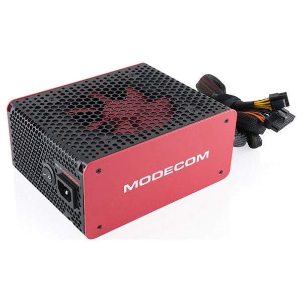 Modecom ZAS-MC85-SM-750-ATX-VOLCA