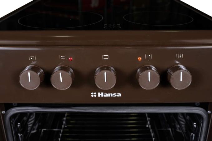 Hansa FCCB54000