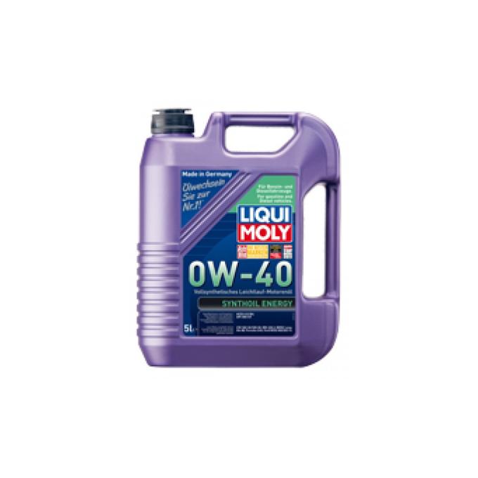 LIQUI MOLY 1923