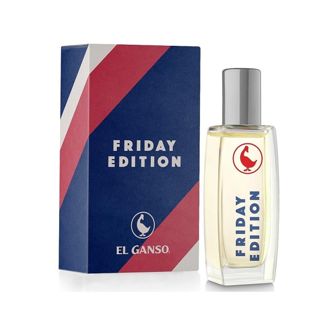 El Ganso 8434853001389