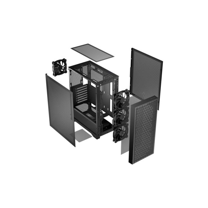 LogicConcept AT-DART-PRO-0000-10