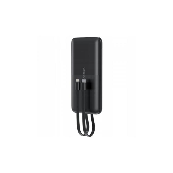 Choetech B654-BK