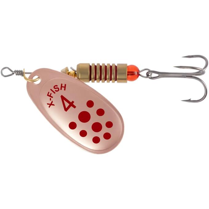 X-Fish 1917.06.30