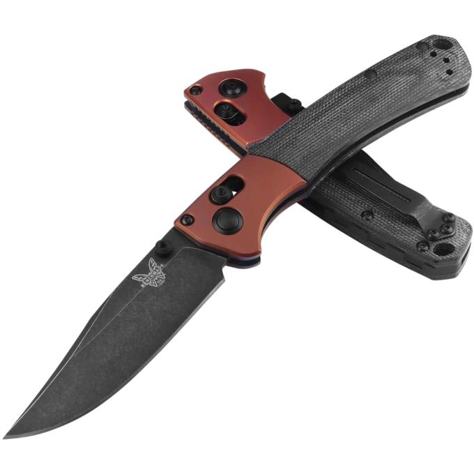 Benchmade 15085BK-04