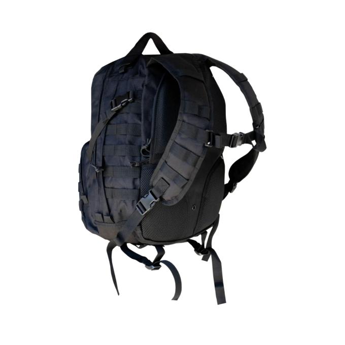 Tramp UTRP-042-black