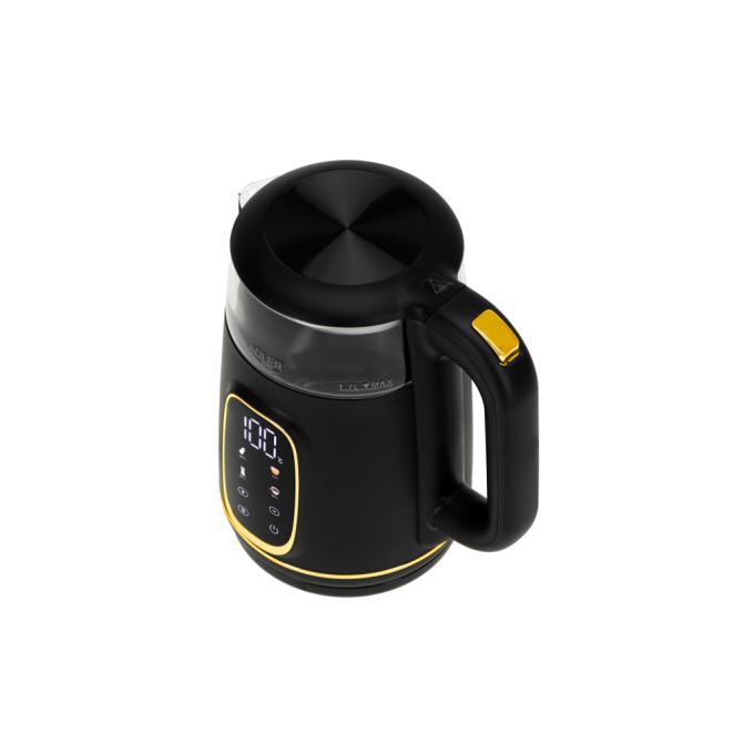 Adler AD 1305 black gold