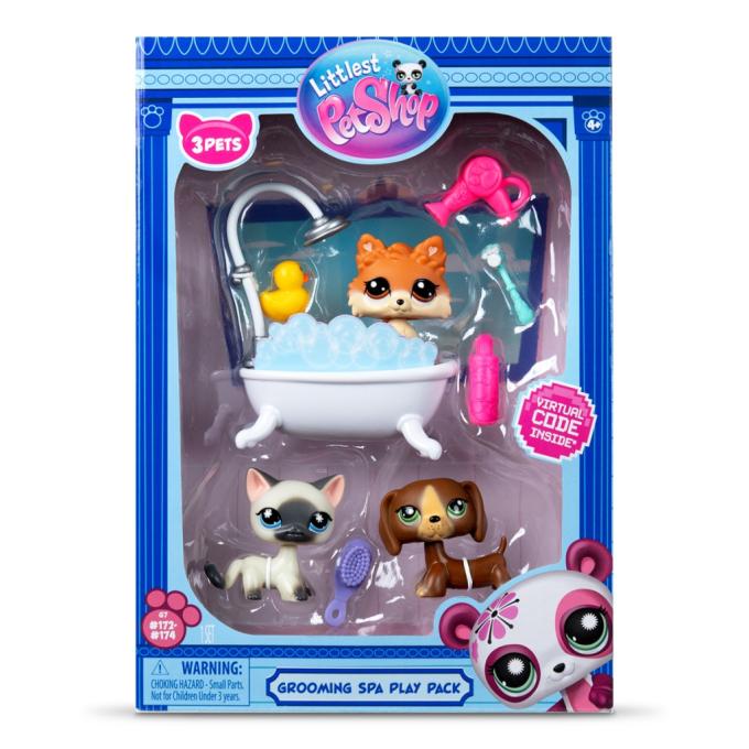 Littlest Pet Shop 00638