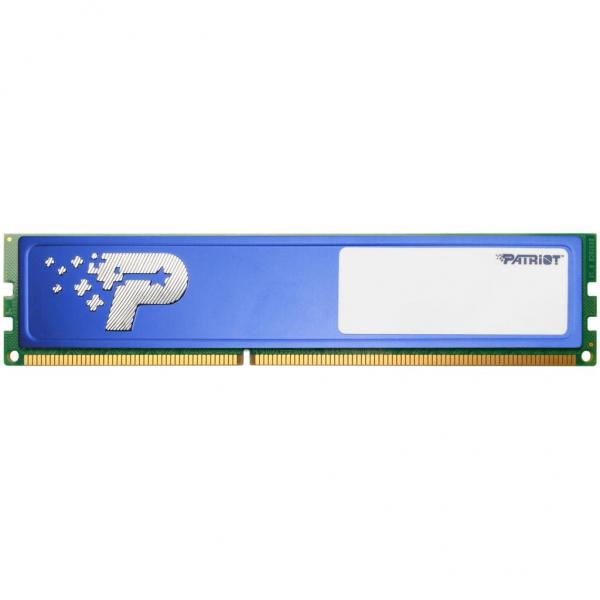 Модуль памяти для компьютера Patriot PSD44G213381H