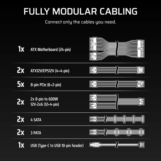 Corsair CP-9020307-EU