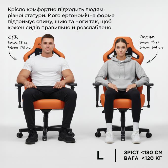 Anda Seat AD12YDDC-L-20-B-CF