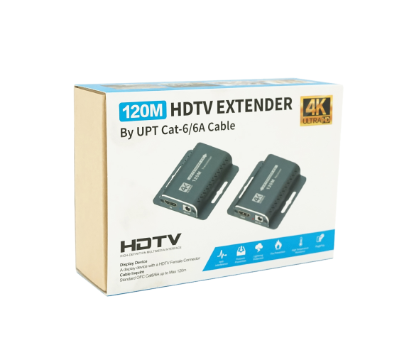 VOLTRONIC YT-SCPE HDM-120m4K30HZ