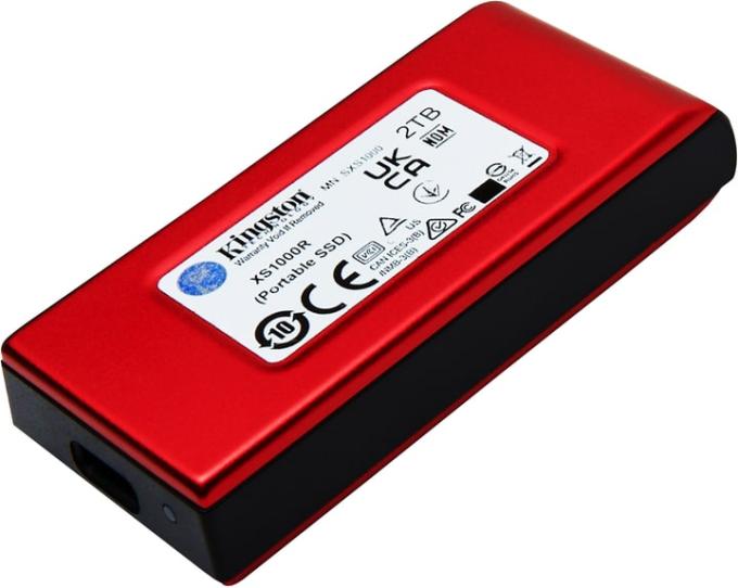 Kingston SXS1000R/2000G