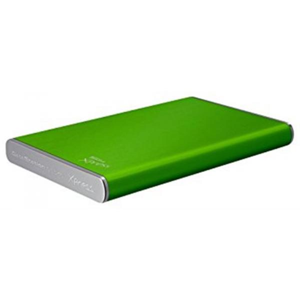 HDD ext 2.5" USB 320GB TrekStor DataStation Pocket Xpress Green TS25-320PXGR