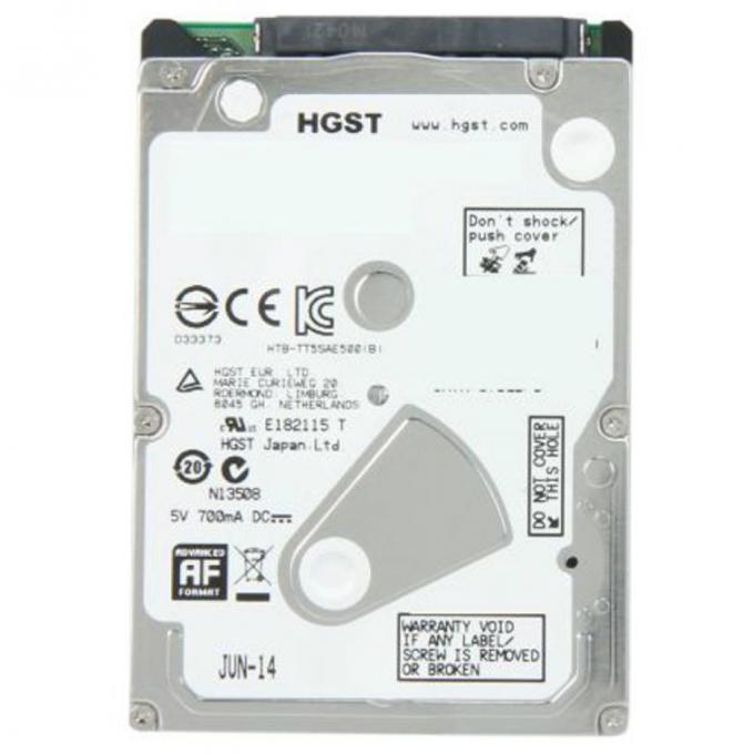 Жесткий диск для ноутбука Hitachi HGST 0J38065
