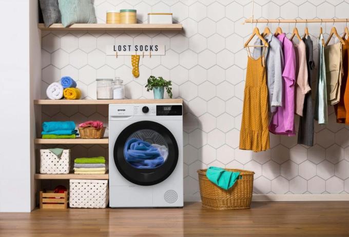 Gorenje DHNE82