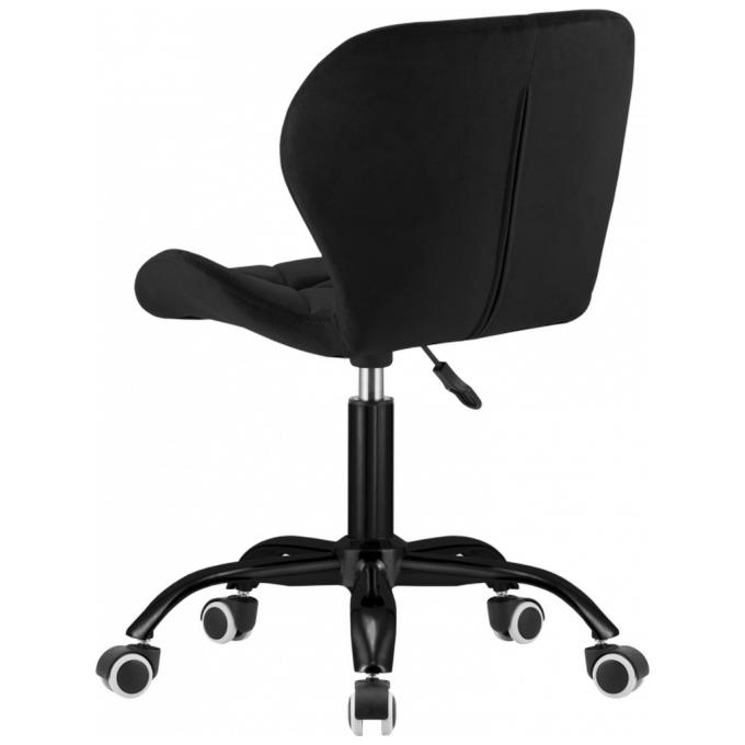 GT Racer B-30 Velvet Black