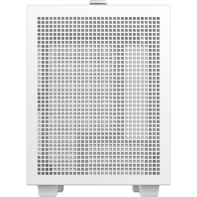 Deepcool CH160 MESH WH