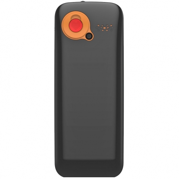 Мобильный телефон Sigma mobile Comfort 50 Mini3 Grey/Orange